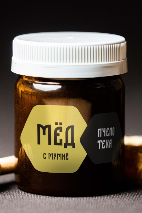 Музей мёда и Томского пчеловодства "Пчелотека" | Мёд в Томске
